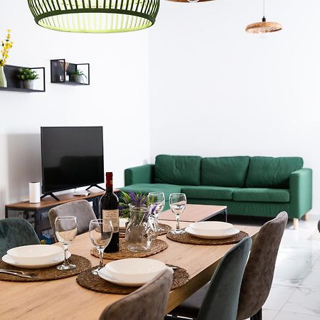 Sliema 2Beds Backyard Flat By Arcobnb Exterior photo