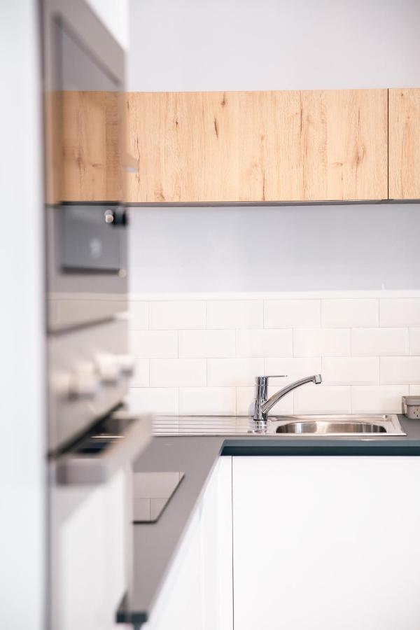 Sliema 2Beds Backyard Flat By Arcobnb Exterior photo