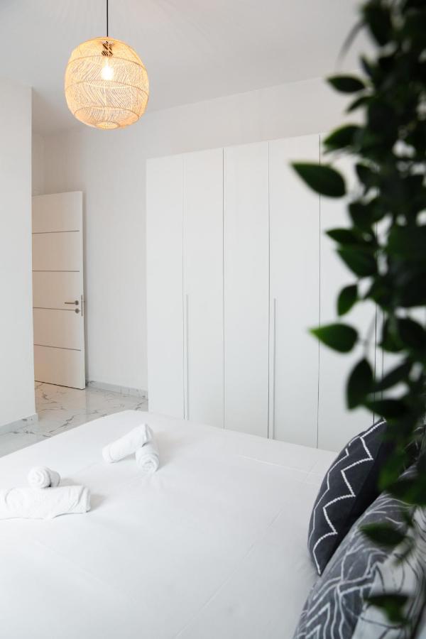 Sliema 2Beds Backyard Flat By Arcobnb Exterior photo