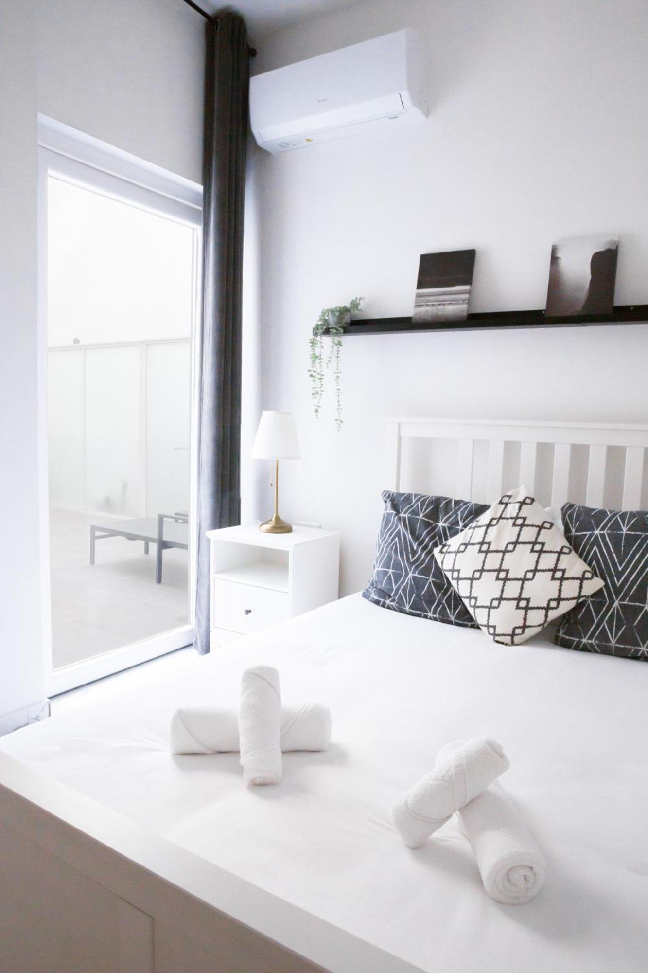Sliema 2Beds Backyard Flat By Arcobnb Exterior photo