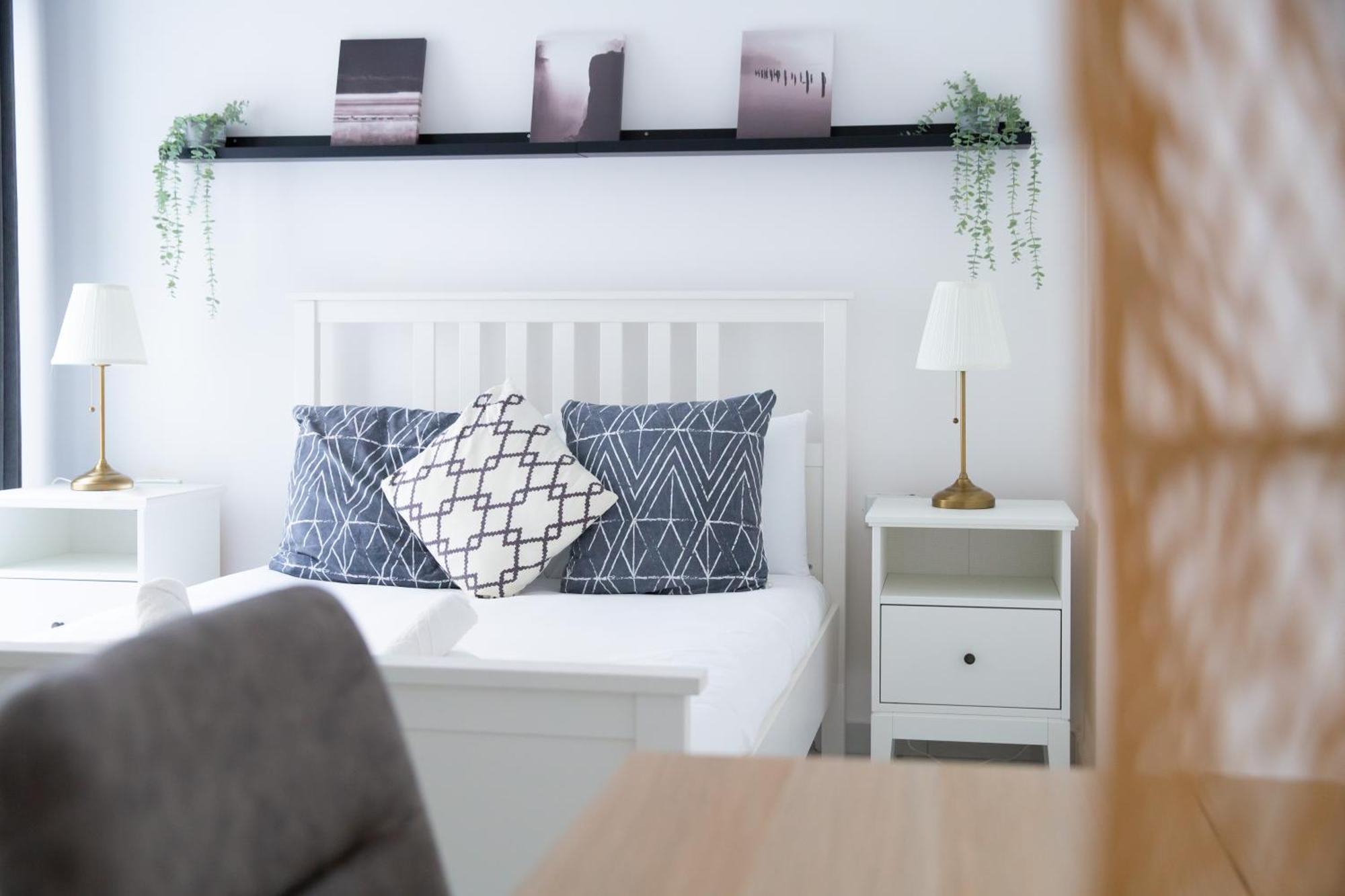 Sliema 2Beds Backyard Flat By Arcobnb Exterior photo